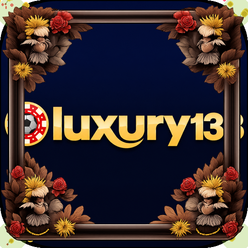 luxury138 — galeri pratinjau Resmi APK